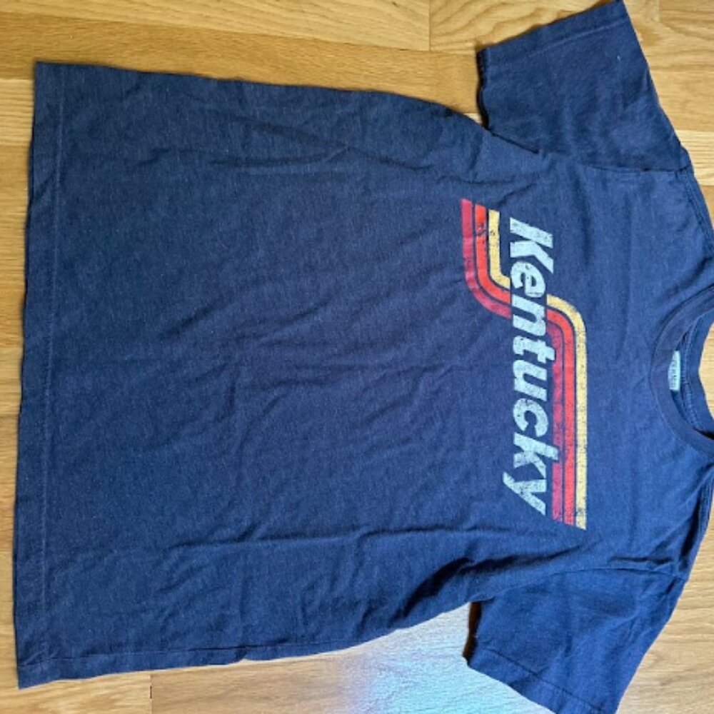Kentucky Shirt